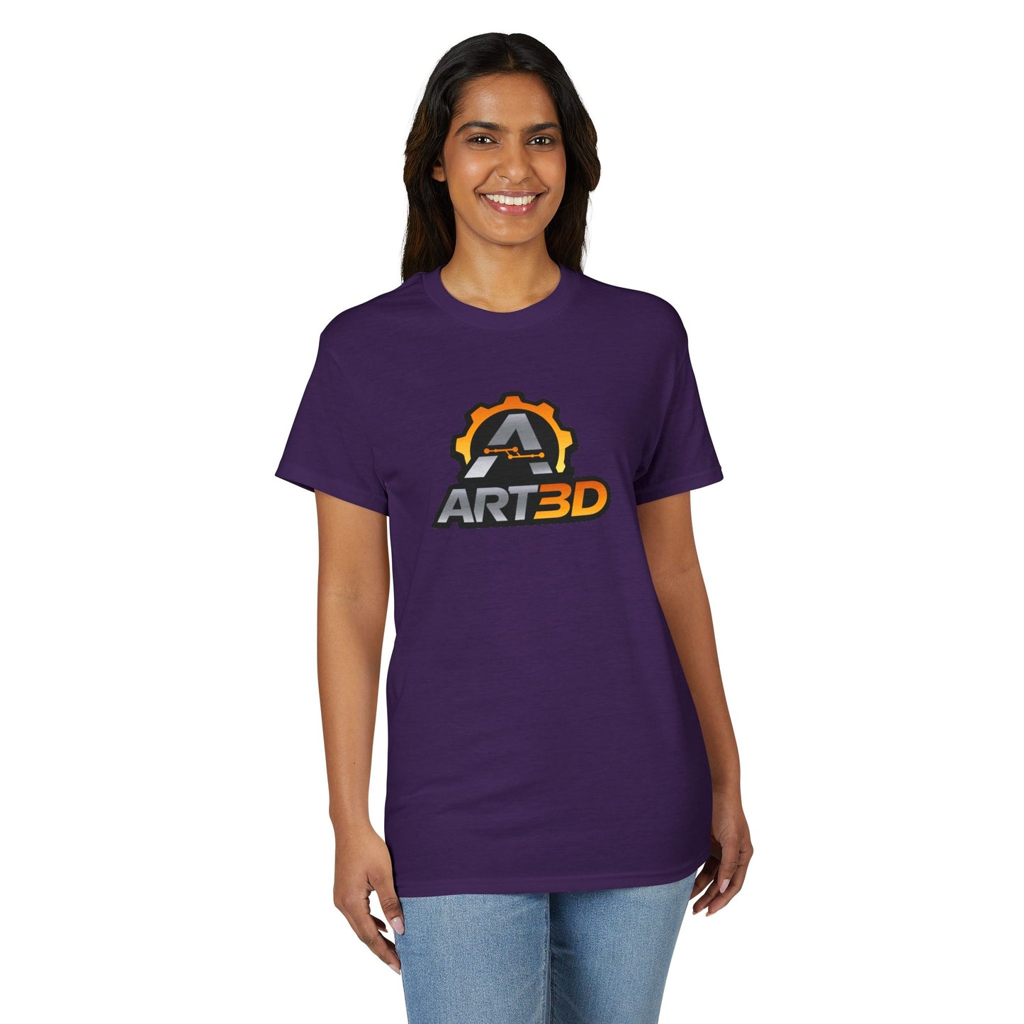 Gear - Tech T-Shirt