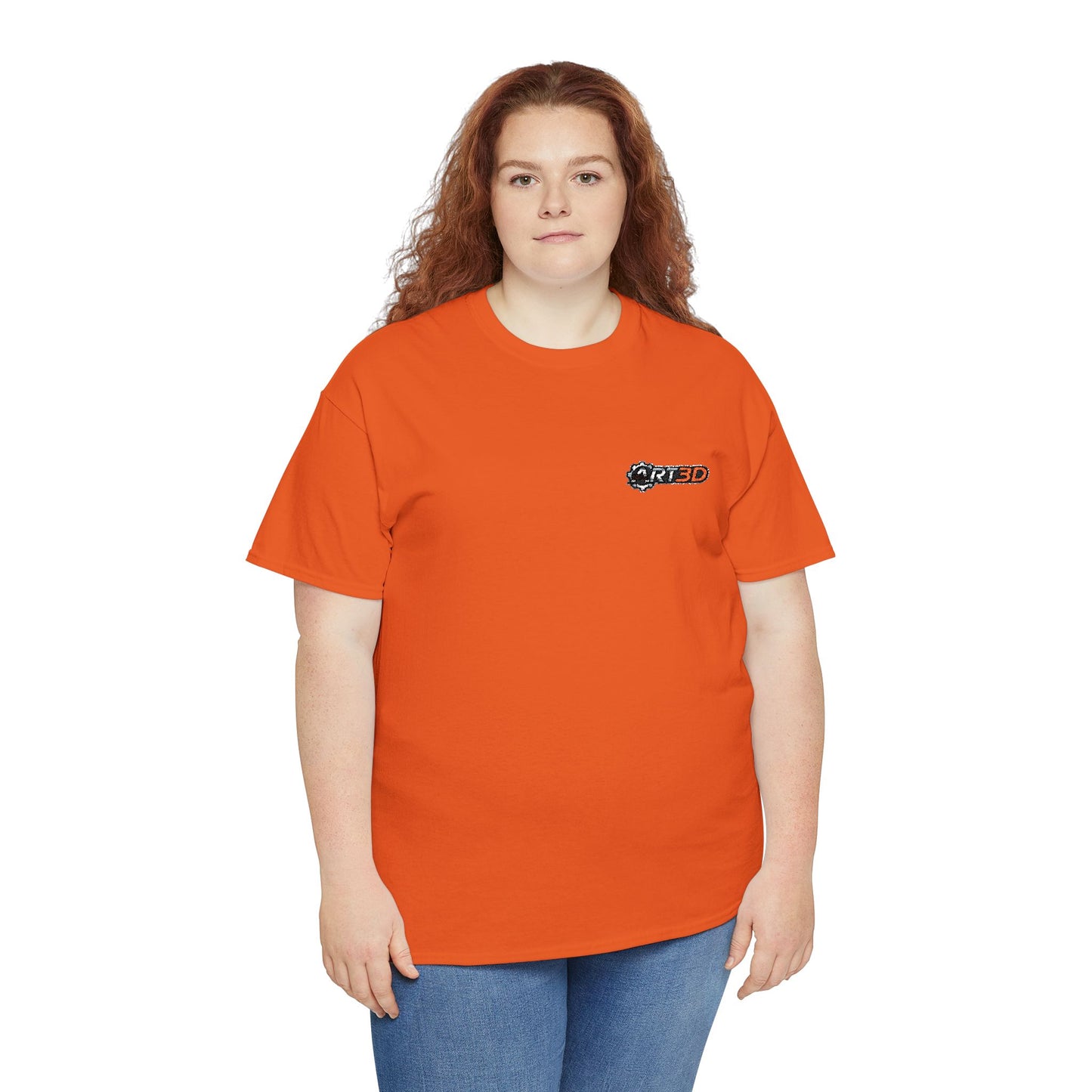 Smooth - Vintage T‑Shirt