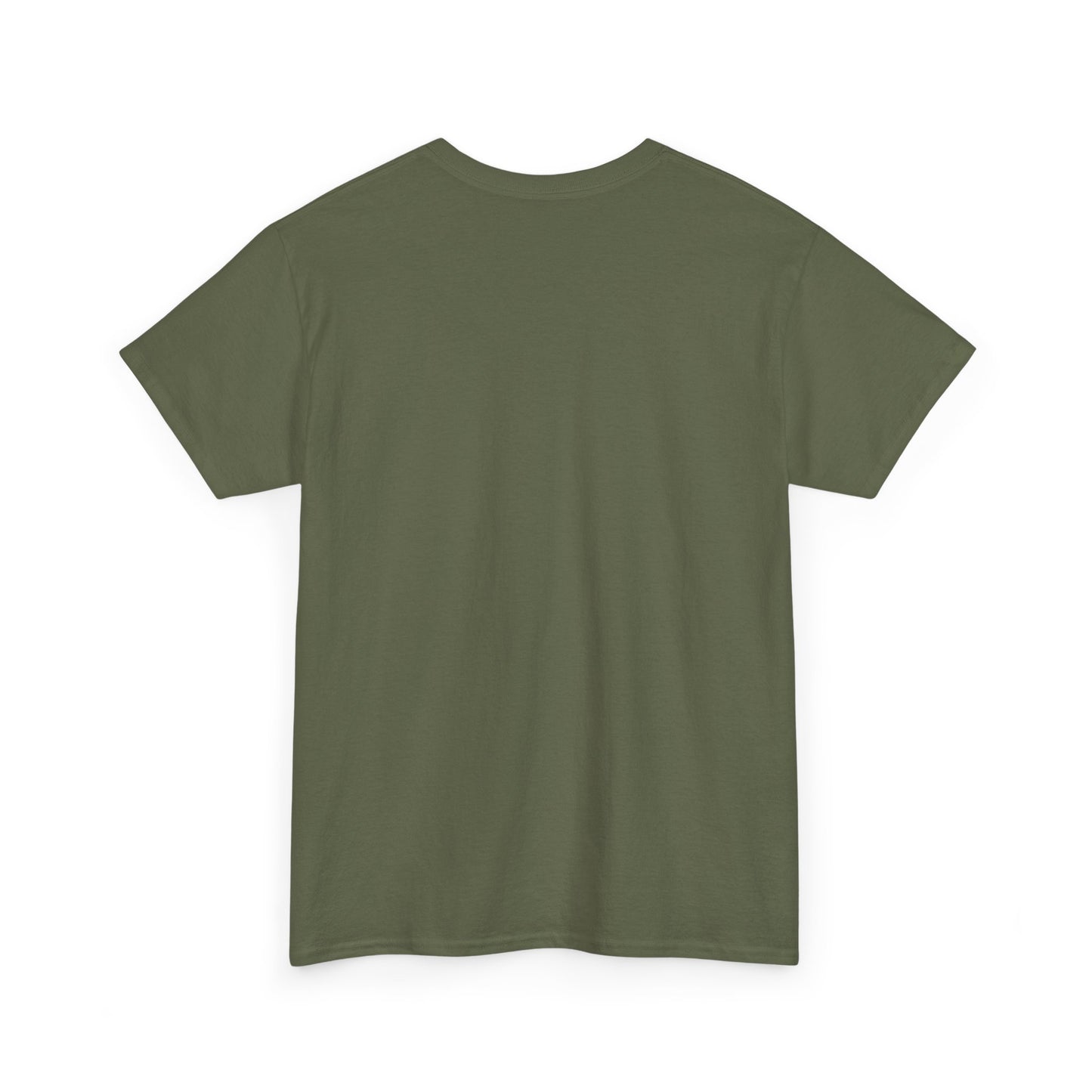 Polished - Heavy T-Shirt