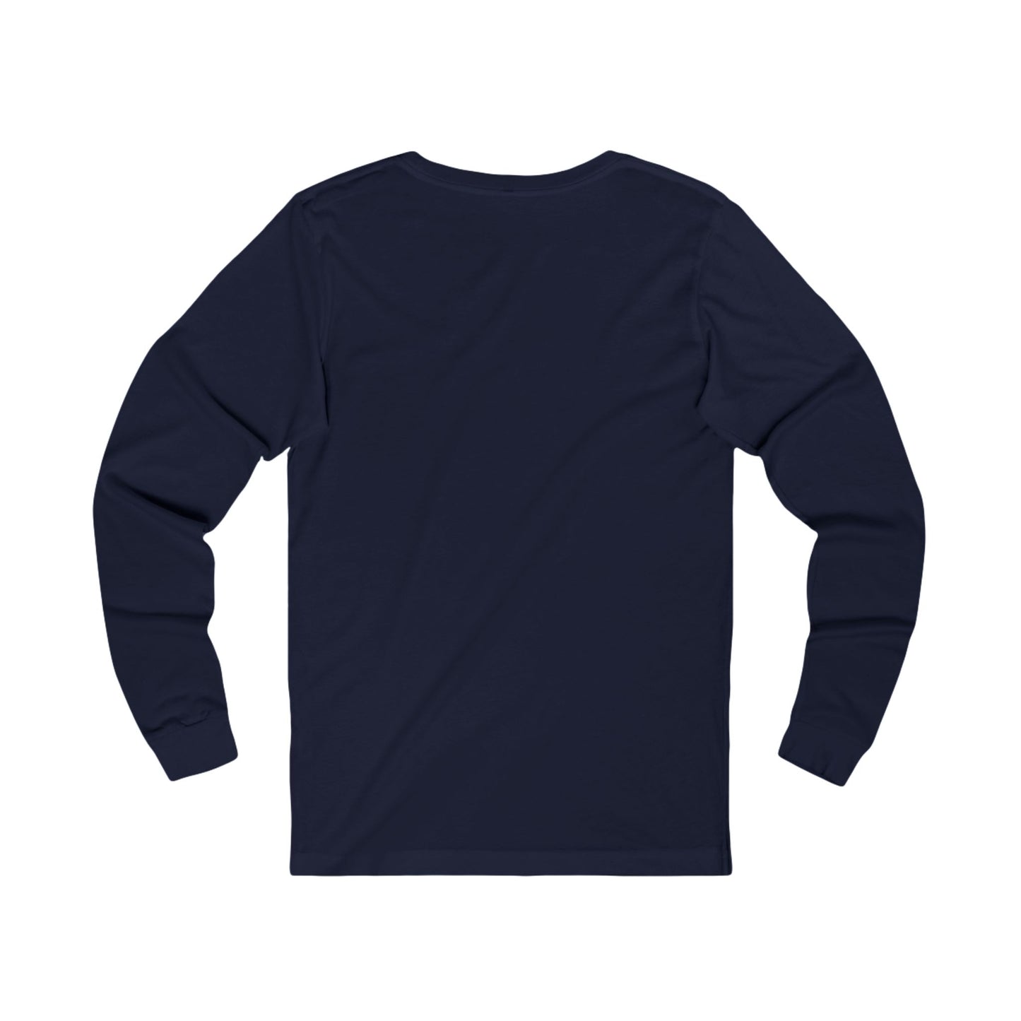 Polished - Long Sleeve Tee