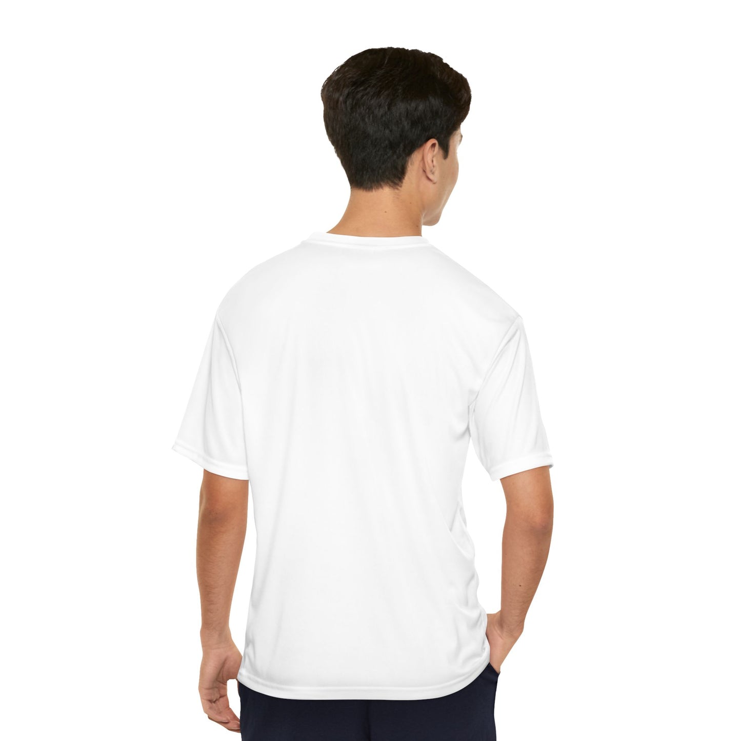 Polished - RT3D Performance Tee