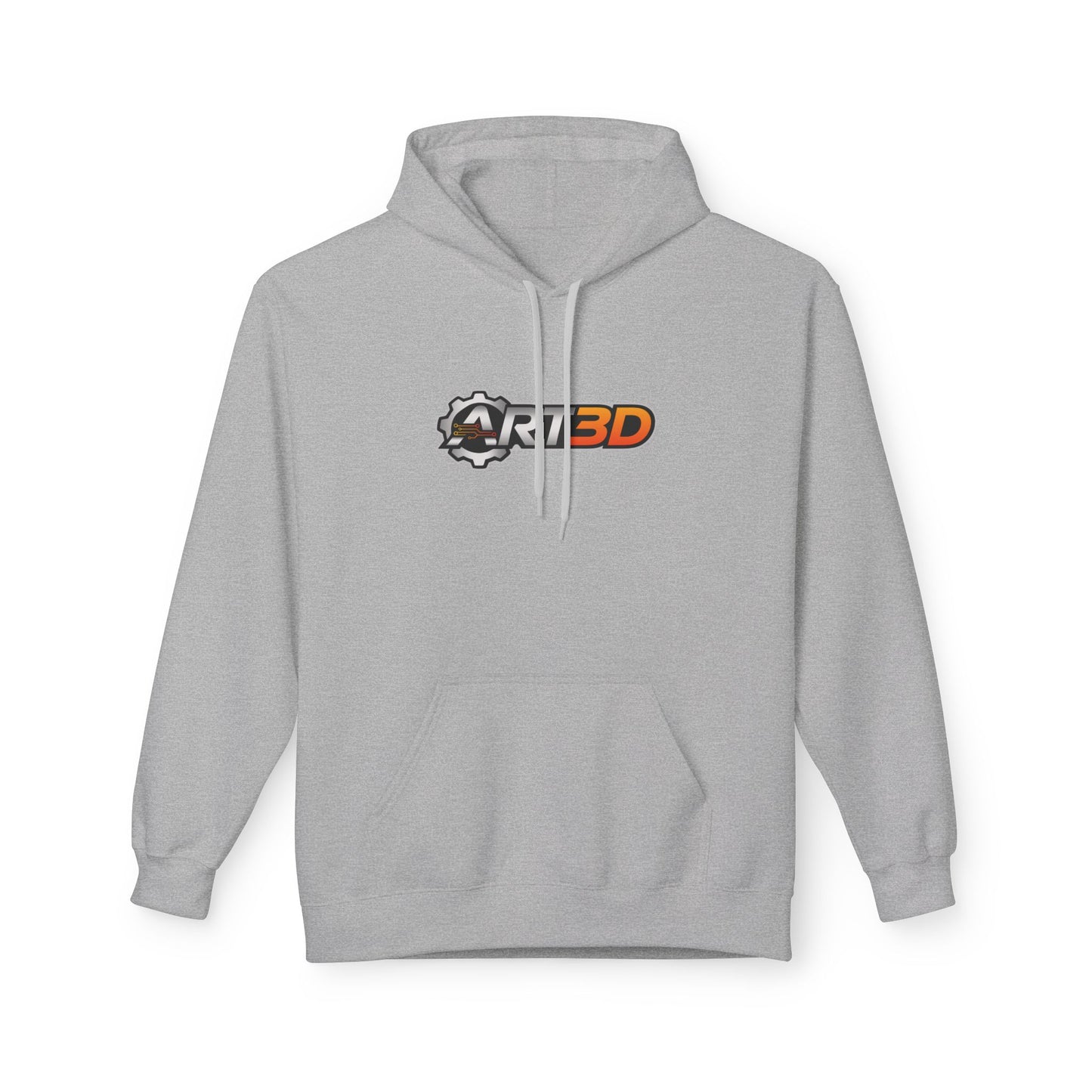 ART3D Smooth Hoodie