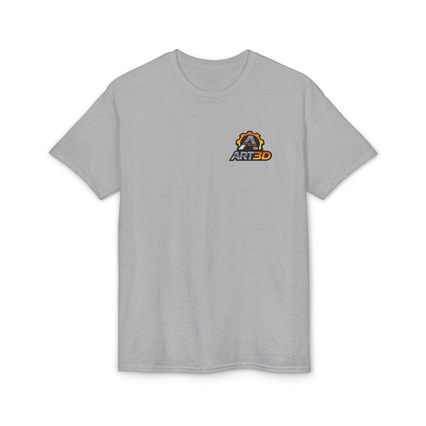 Gear - Tech T-Shirt