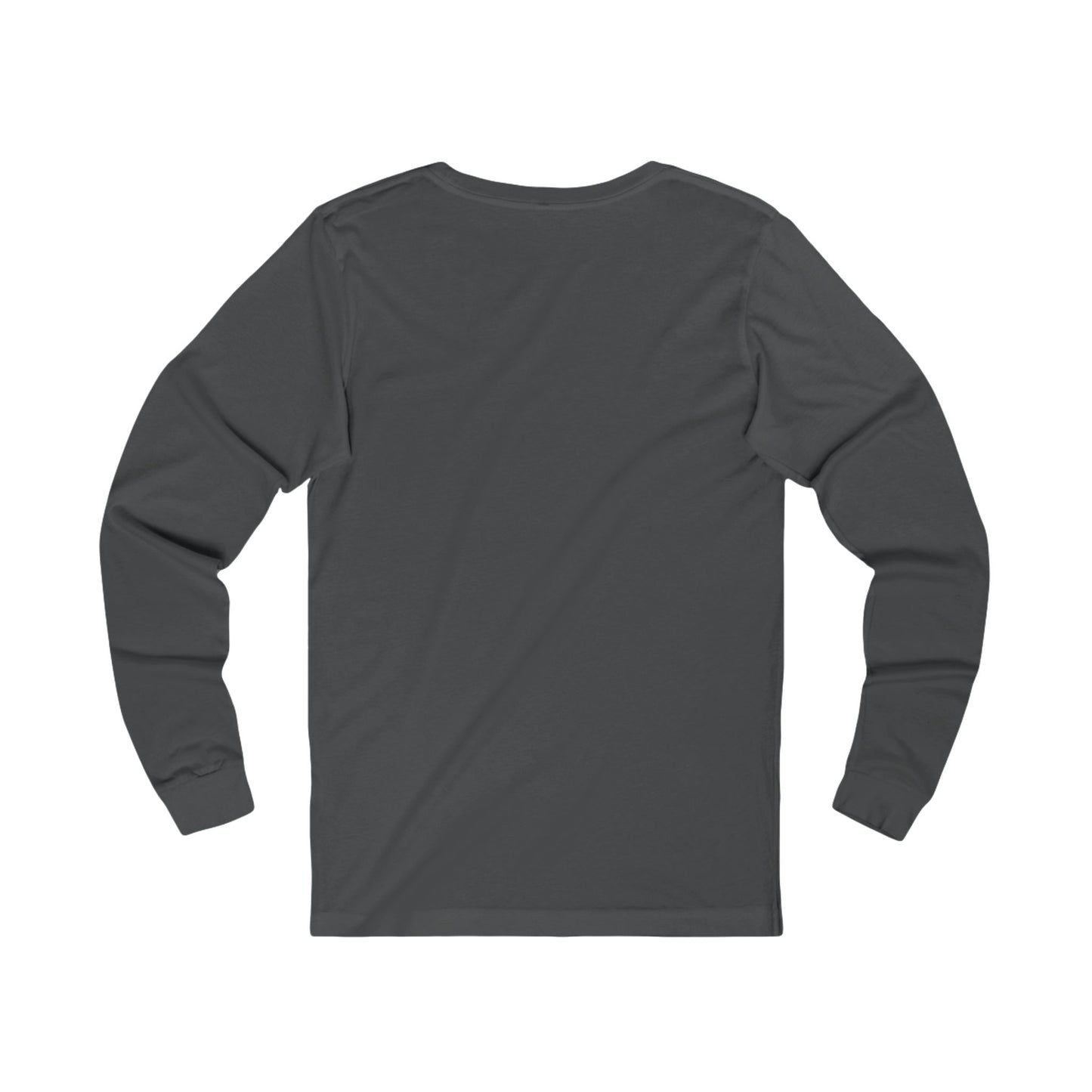Gear - Long Sleeve Tee
