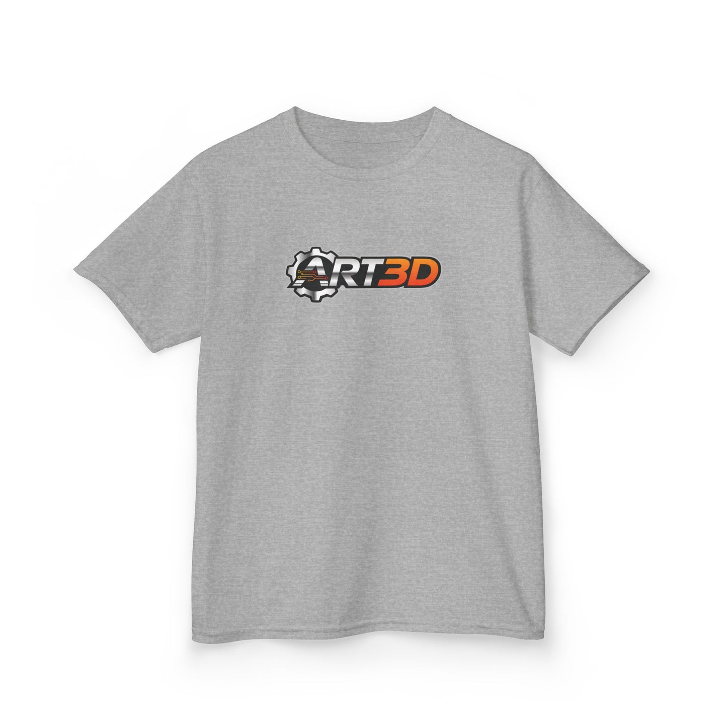 ART3D Polished Kids T-Shirt
