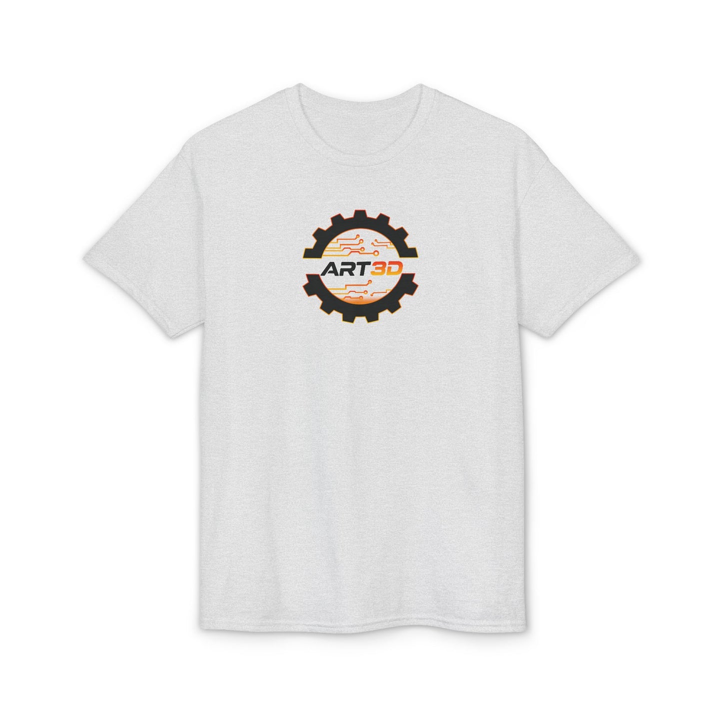 Black Gear - Tech T-Shirt