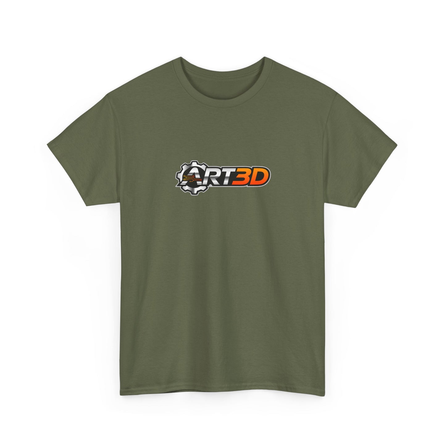 Polished - Heavy T-Shirt