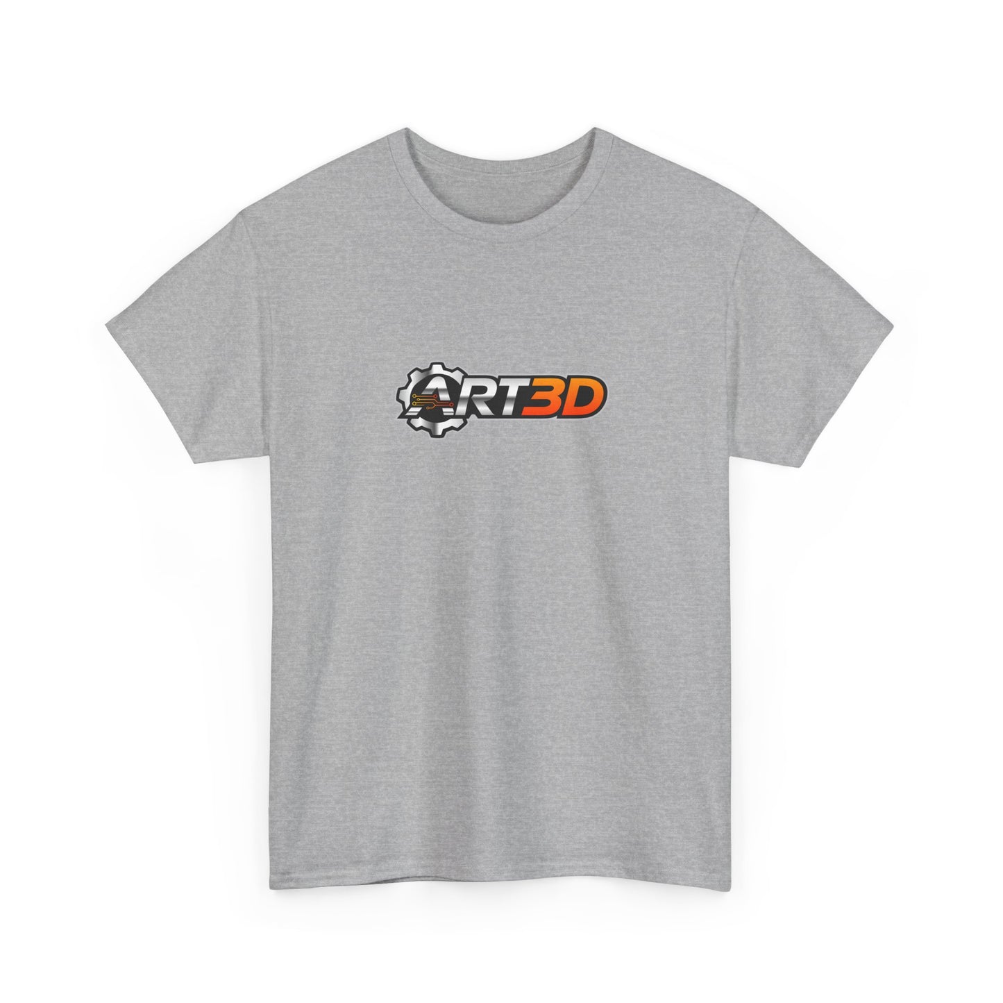 Polished - Heavy T-Shirt