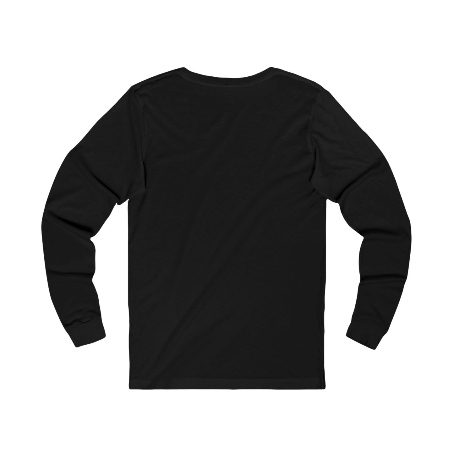 Smooth - Long Sleeve Tee