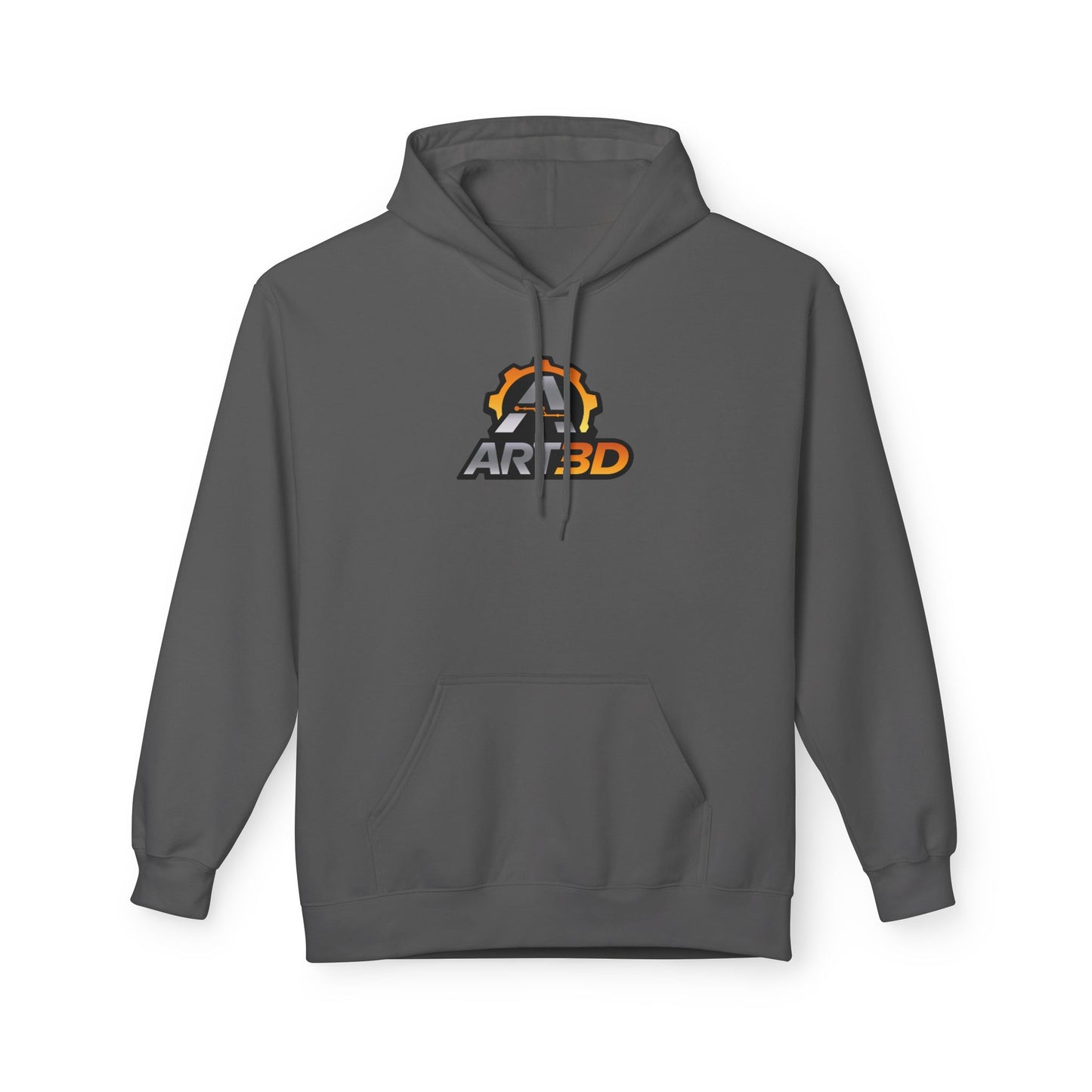 ART3D Gear Hoodie