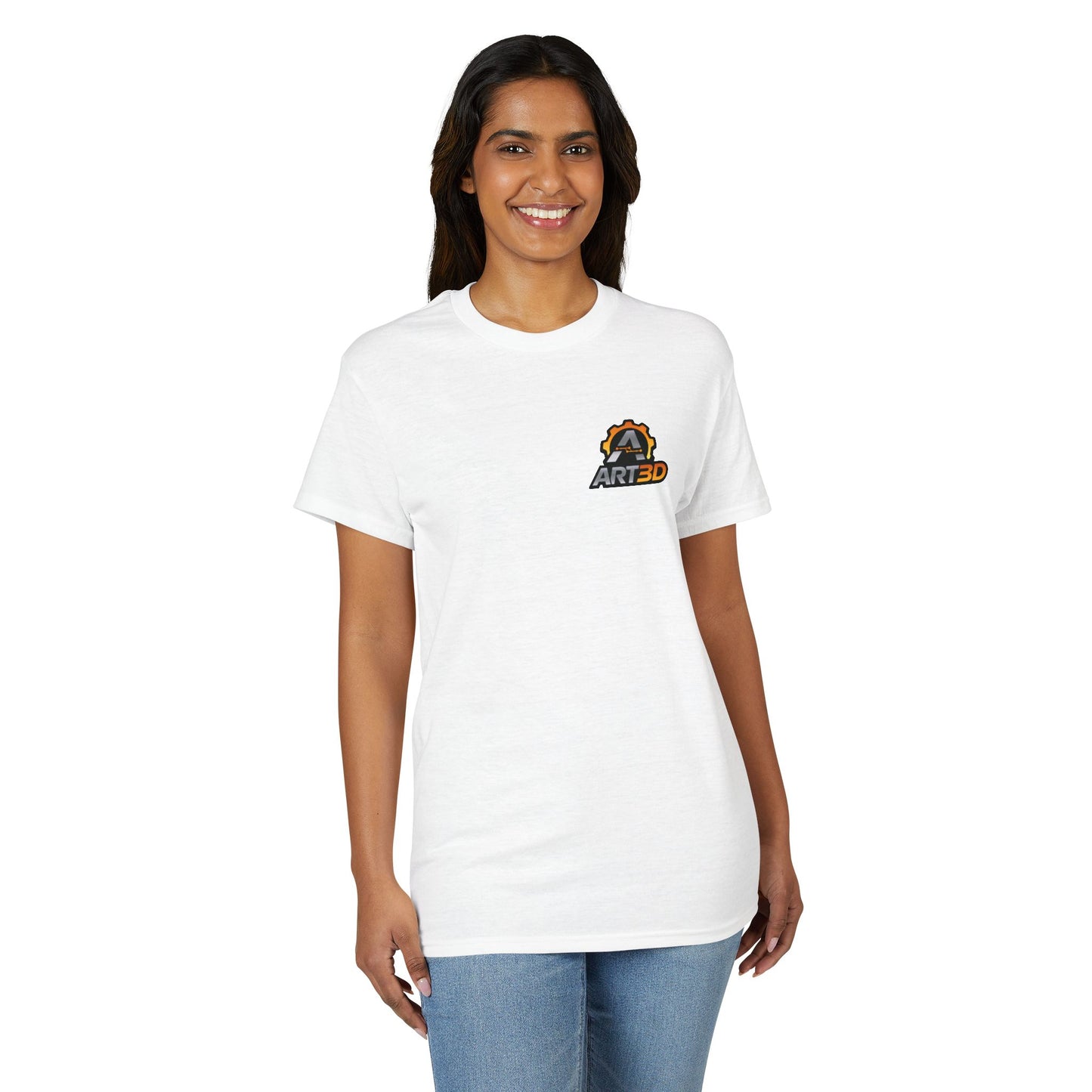 Gear - Tech T-Shirt