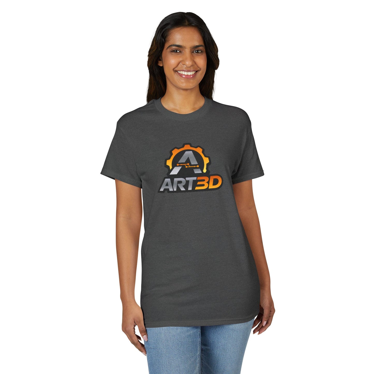 Gear - Tech T-Shirt