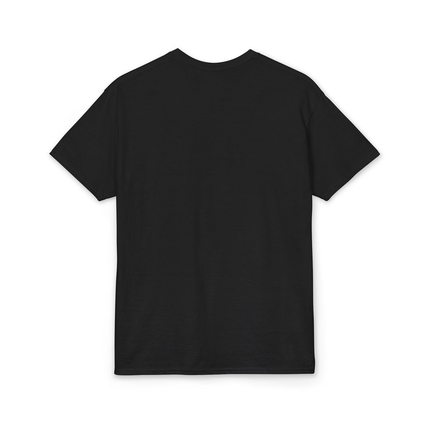 Black Gear - Tech T-Shirt