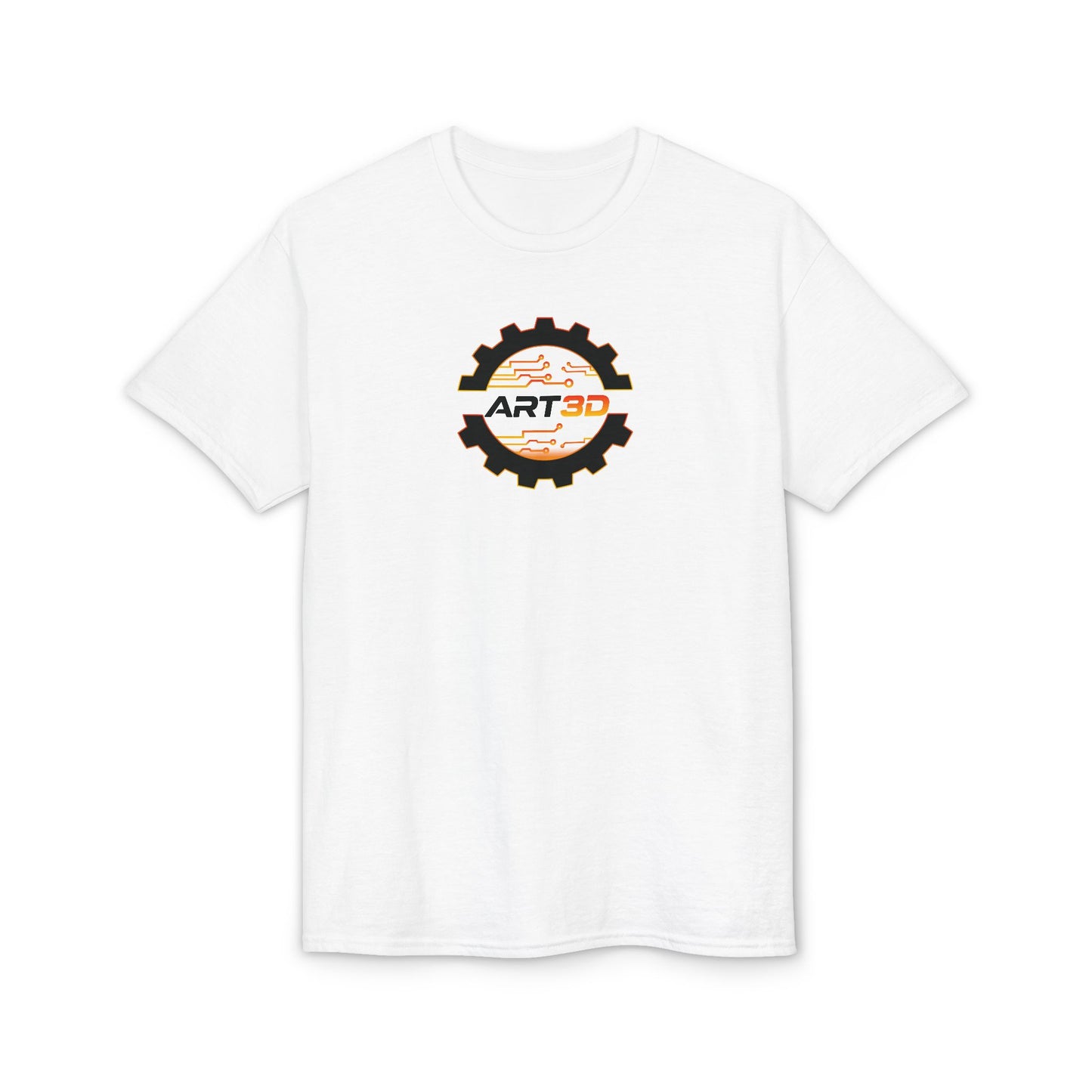 Black Gear - Tech T-Shirt