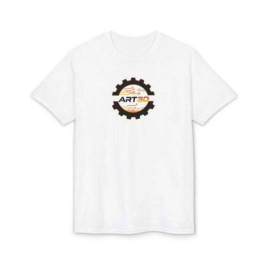 Black Gear - Tech T-Shirt