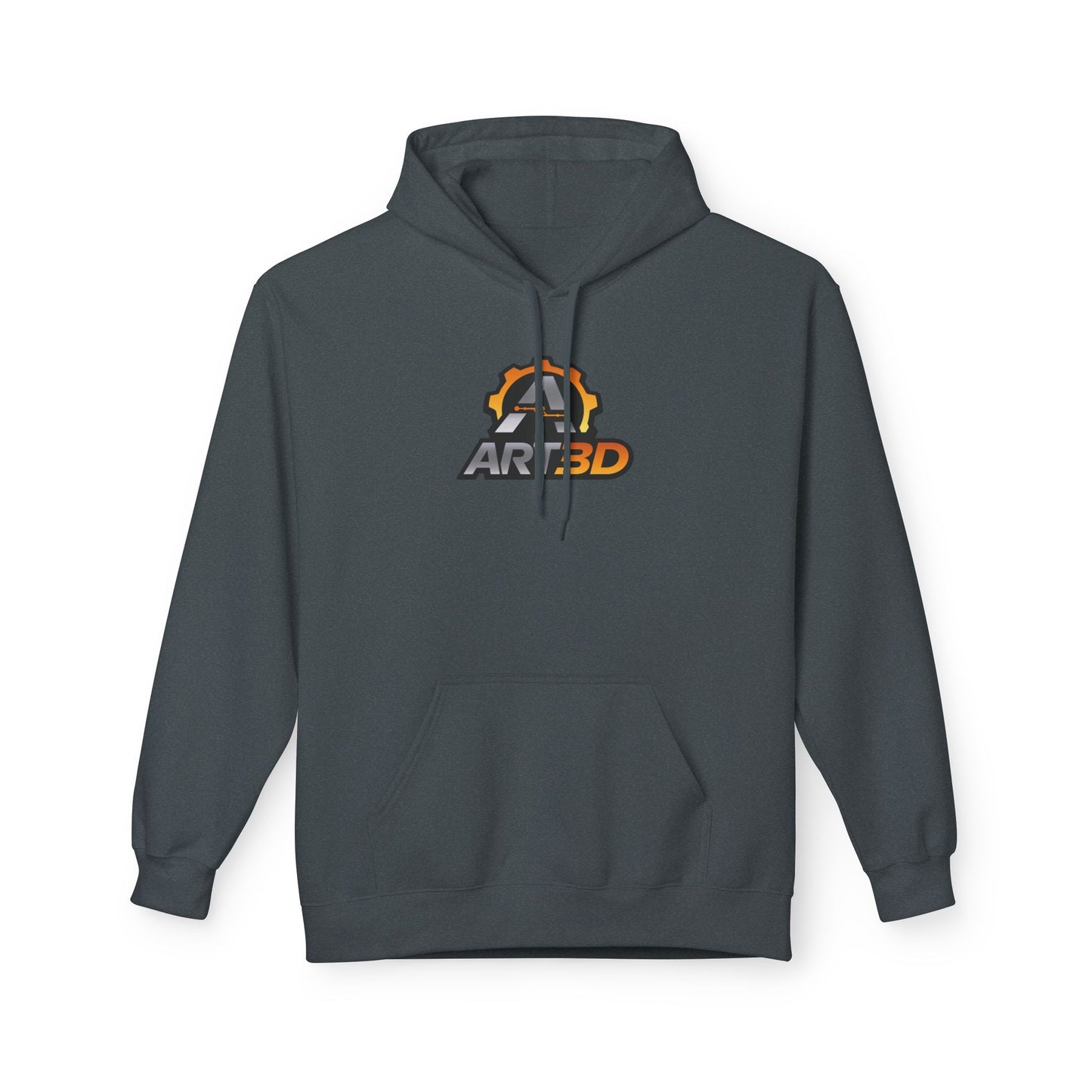 ART3D Gear Hoodie