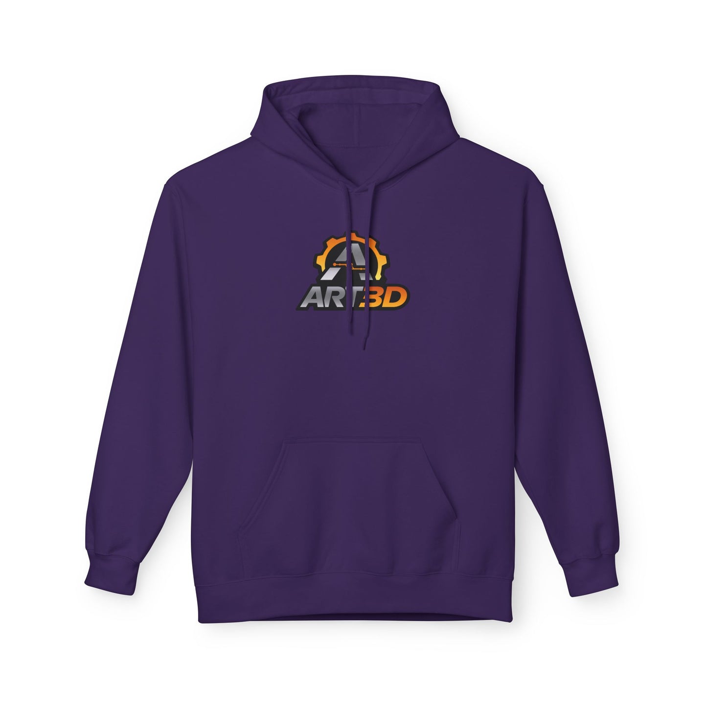 ART3D Gear Hoodie