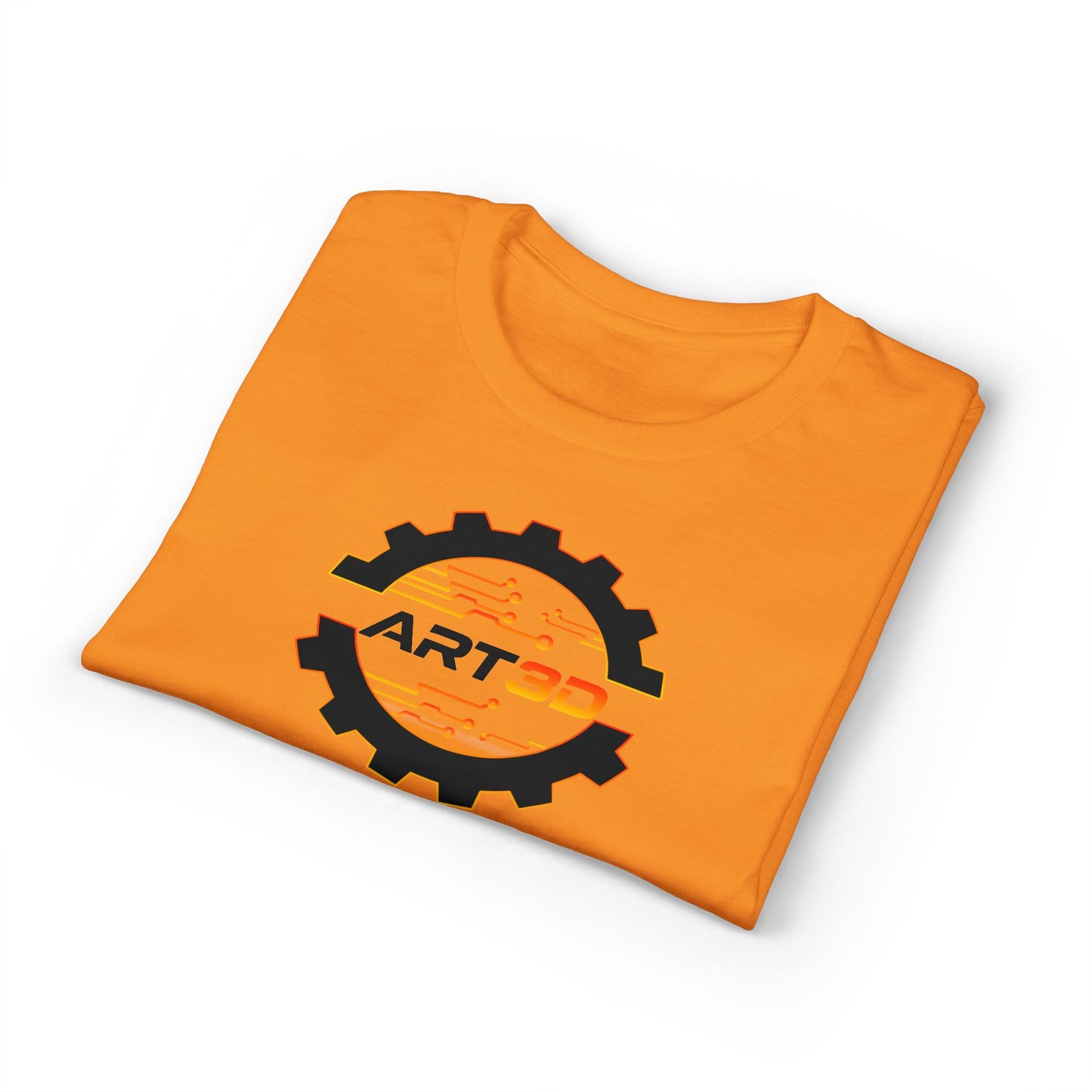 Black Gear - Tech T-Shirt