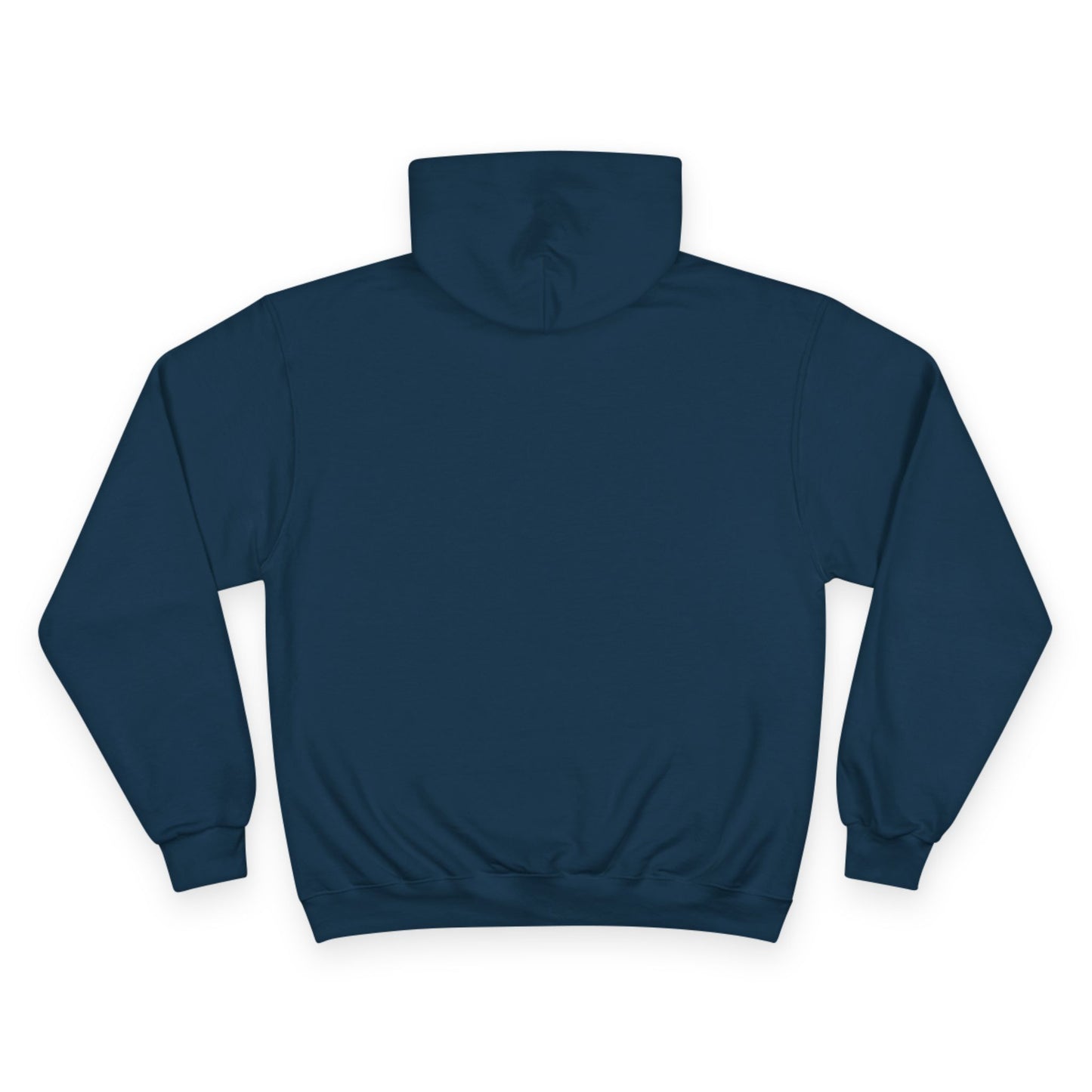 Polished - Champion Hoodie