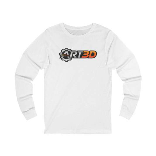 Smooth - Long Sleeve Tee