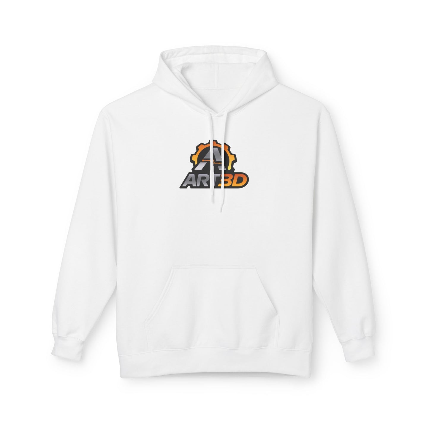 ART3D Gear Hoodie