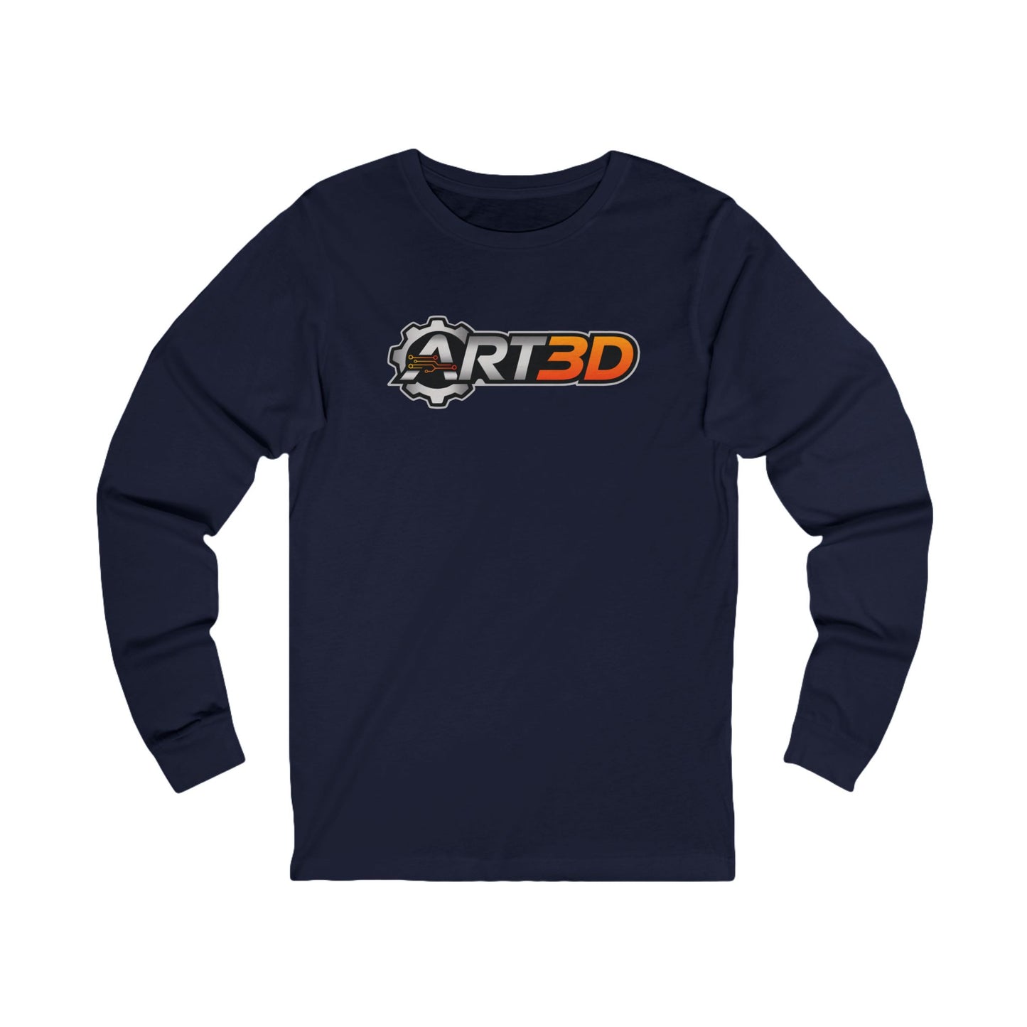 Smooth - Long Sleeve Tee