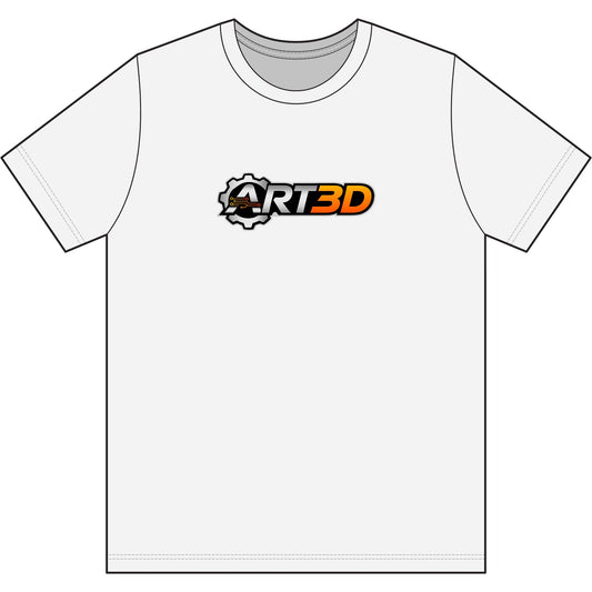 Smooth - Polyester T‑Shirt