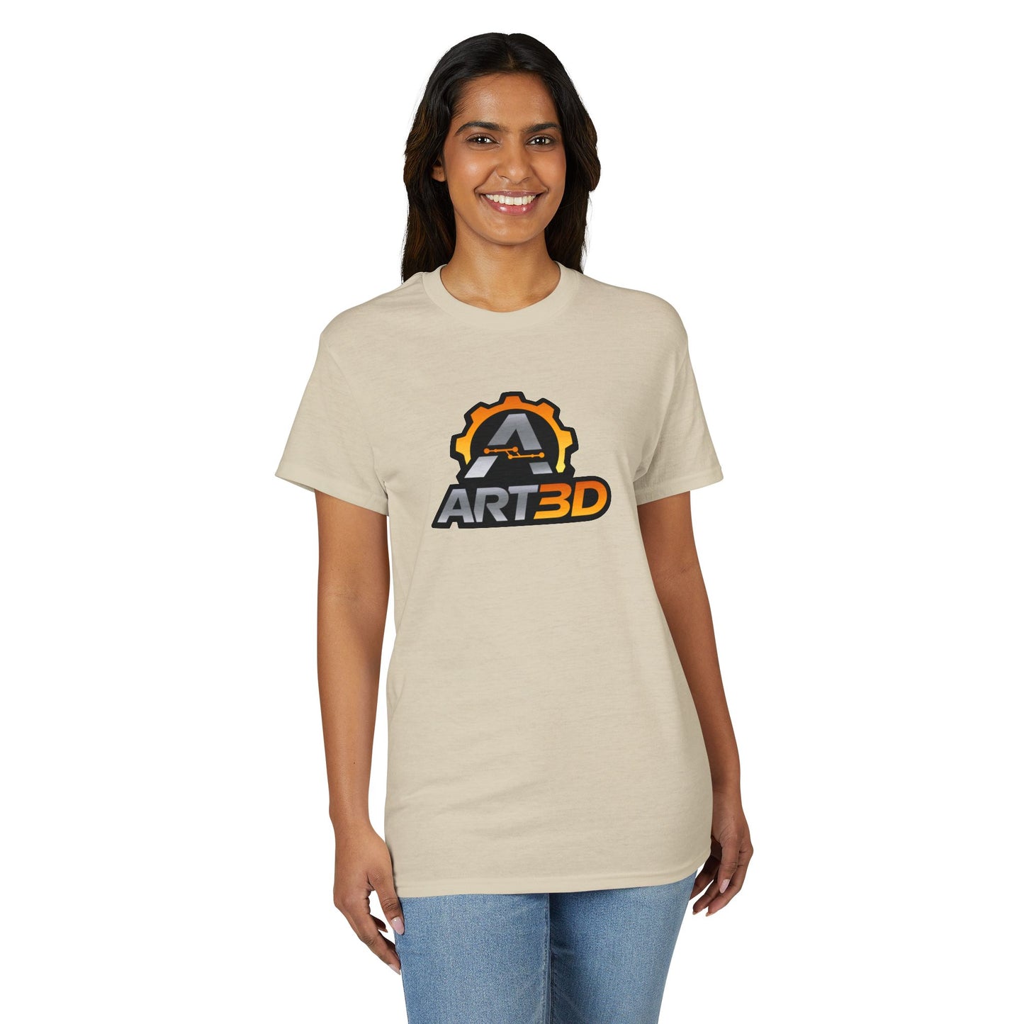 Gear - Tech T-Shirt