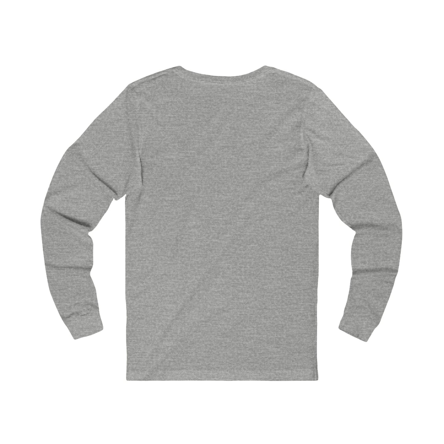ART3D Gear Long Sleeve Tee