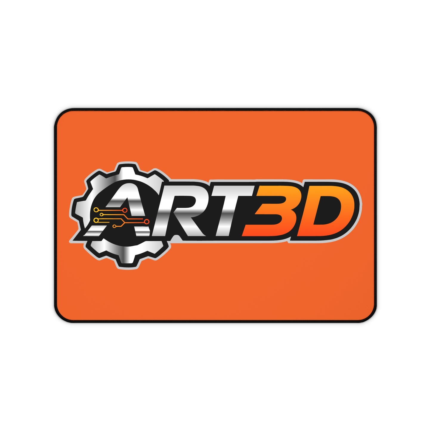 ART3D Polished Desk Mat