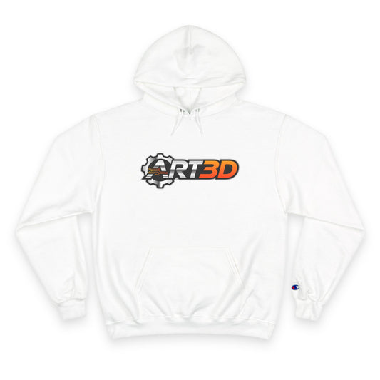 Polished - Champion Hoodie