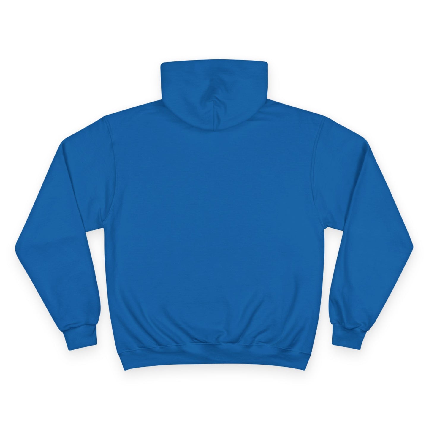 Black Gear - Champion Hoodie