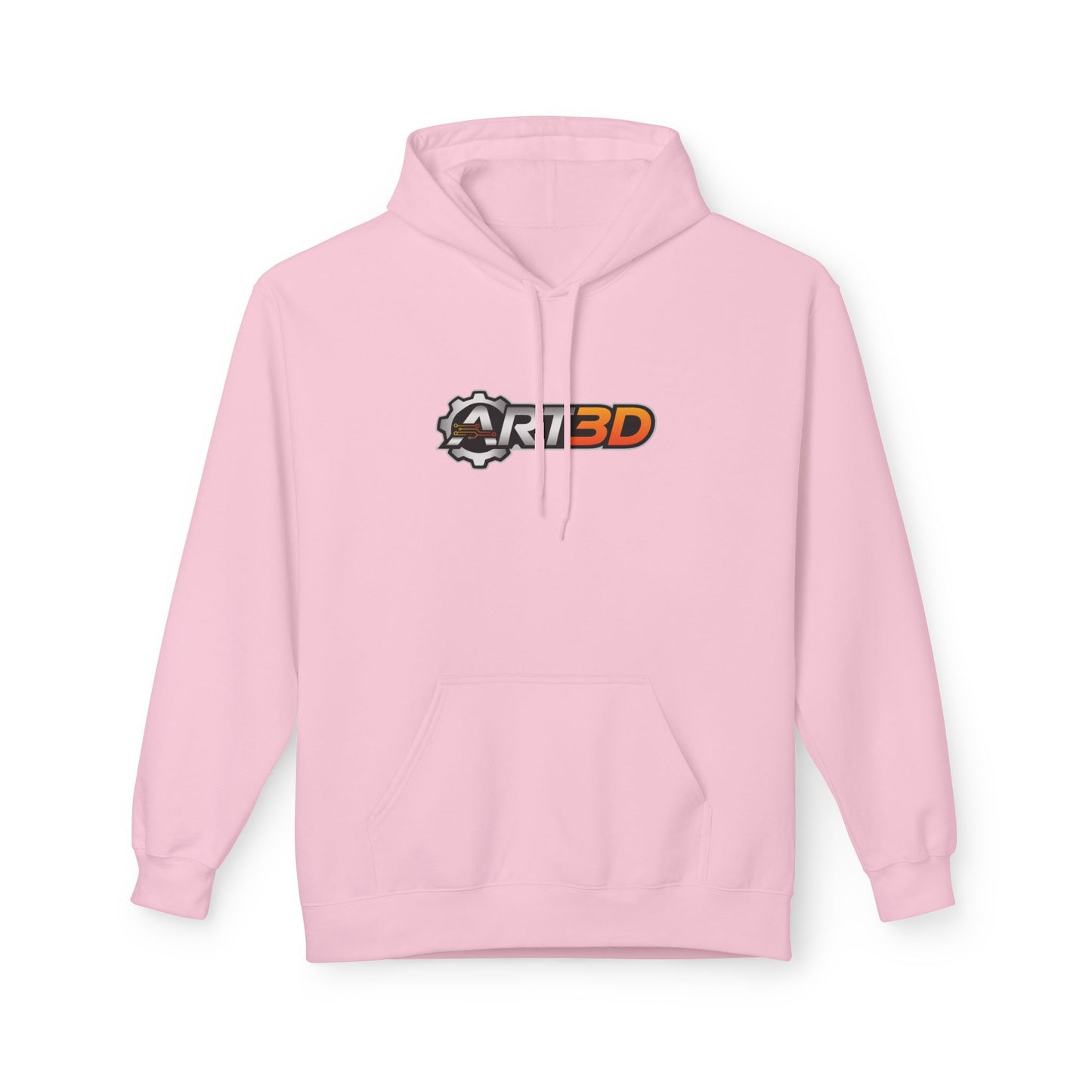 ART3D Smooth Hoodie