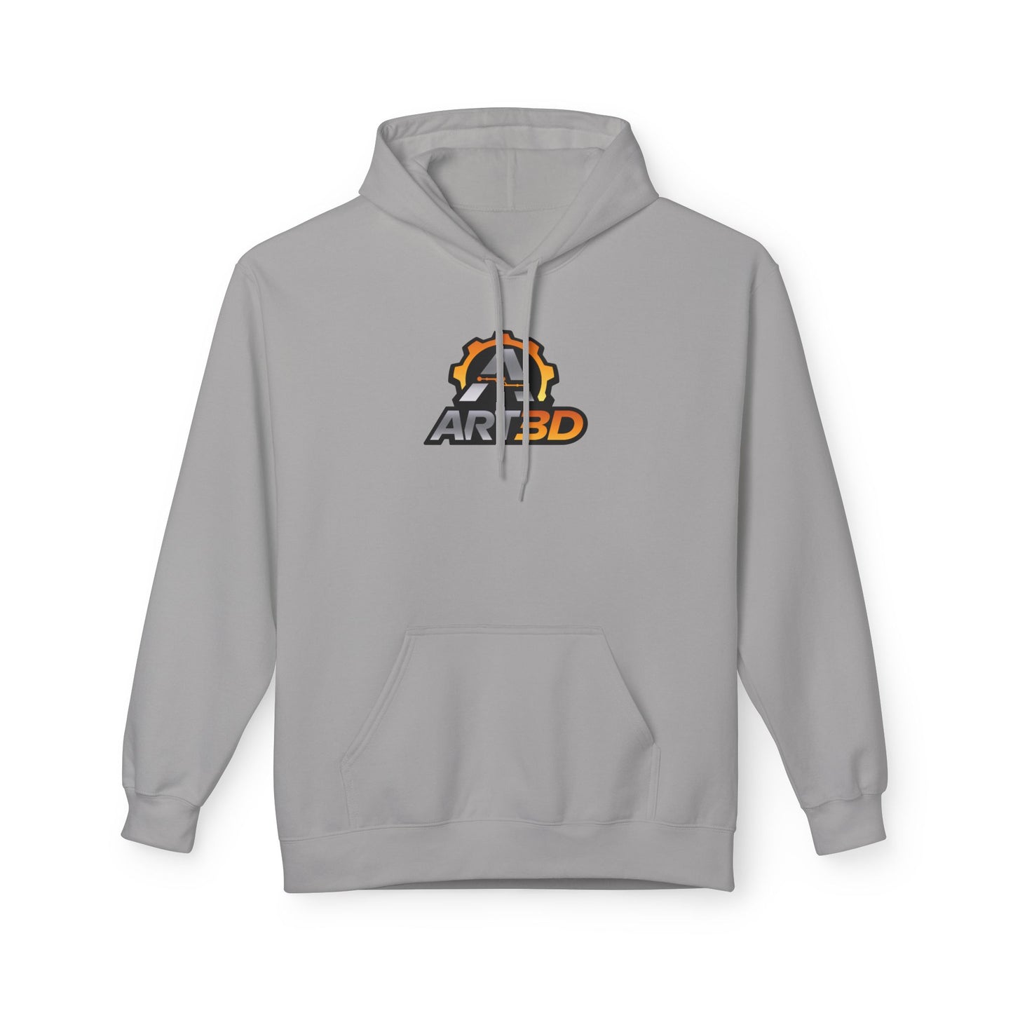 ART3D Gear Hoodie