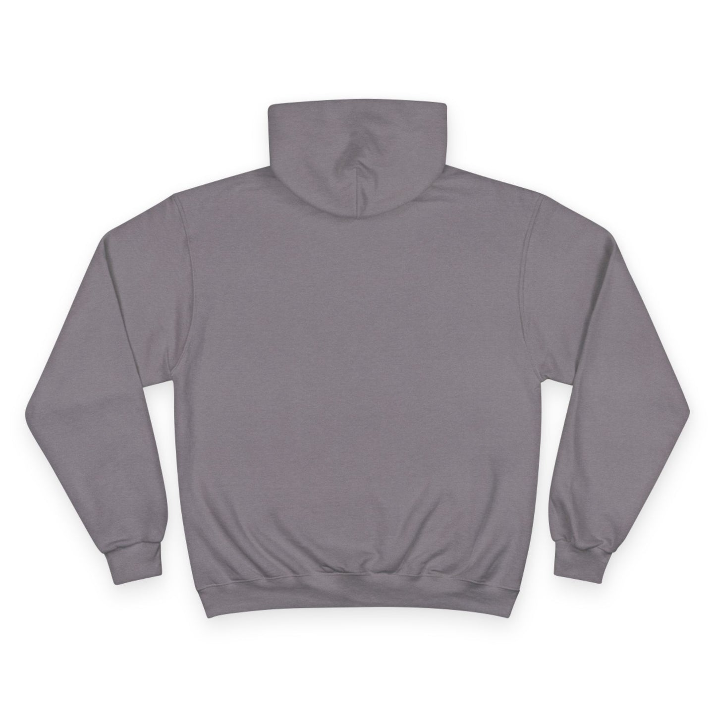 Smooth - Champion Hoodie