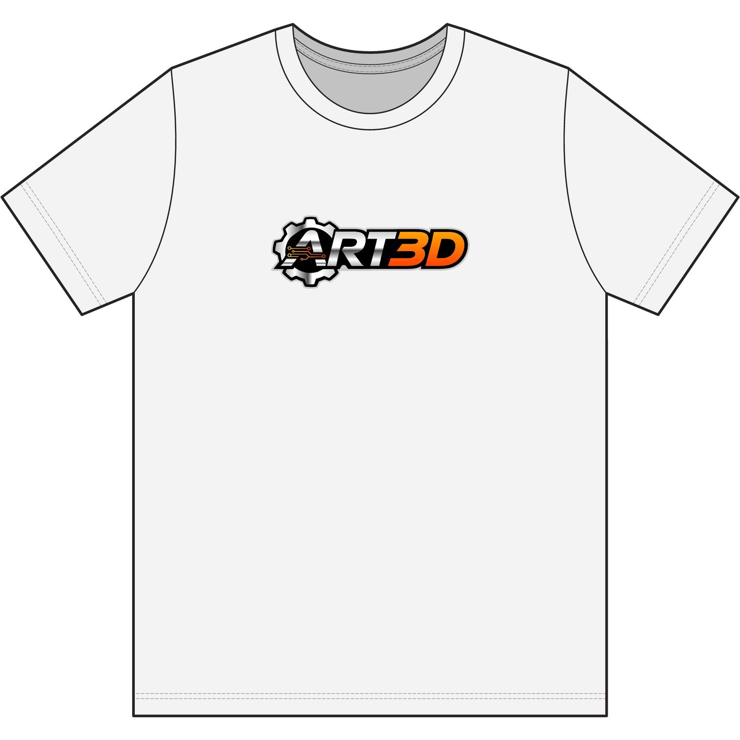 Polished - Polyester T‑Shirt