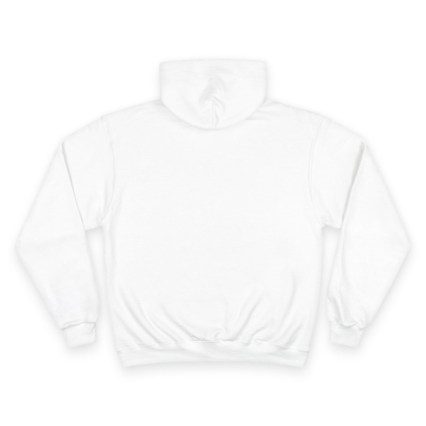 Polished - Champion Hoodie