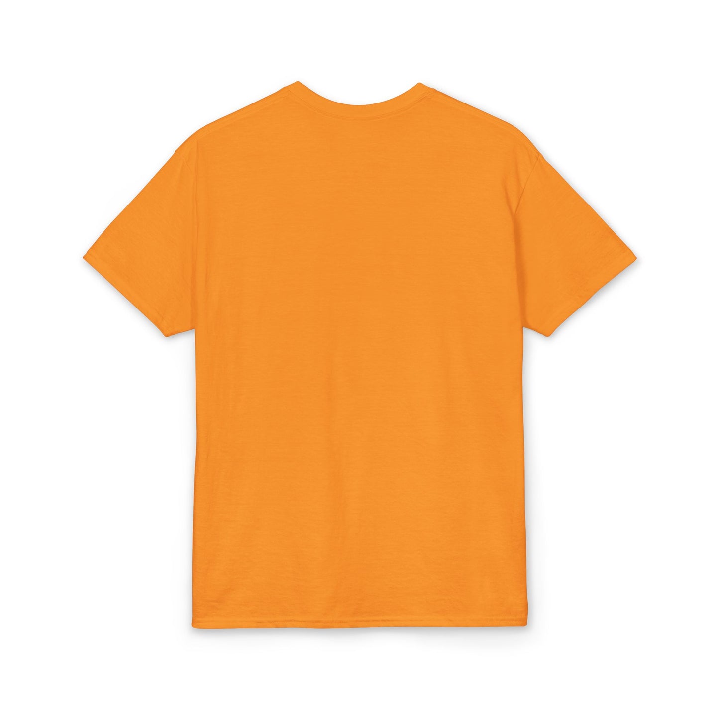 Black Gear Stacked - Tech T-Shirt