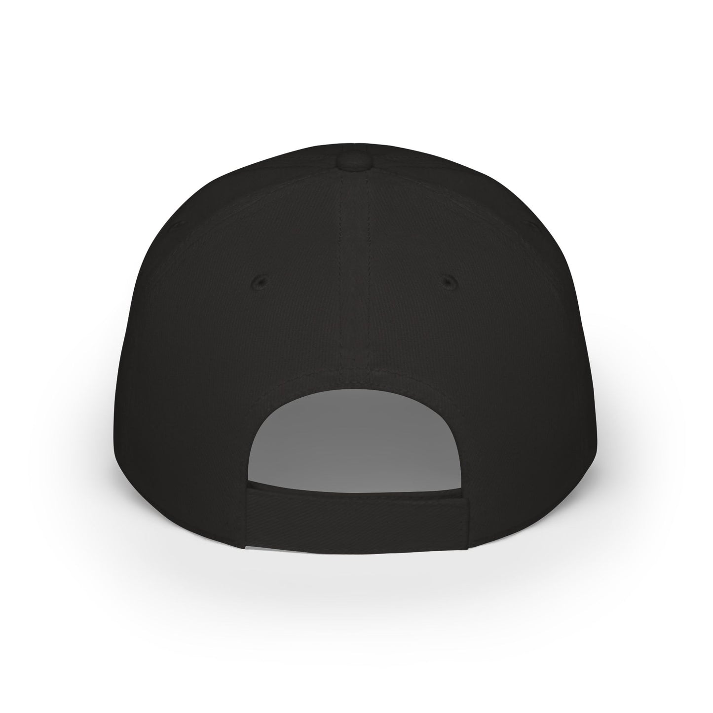 ART3D Gear Low Profile Baseball Cap