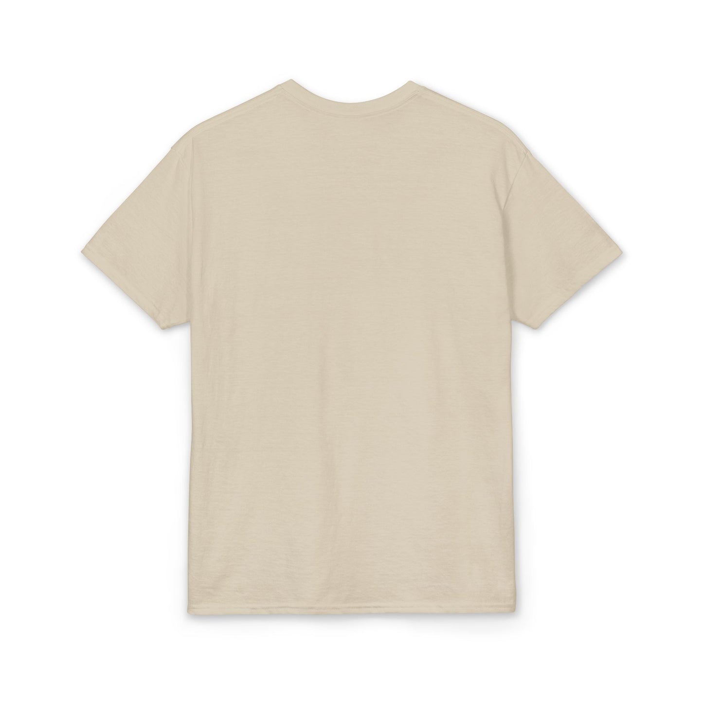 Black Gear Stacked - Tech T-Shirt