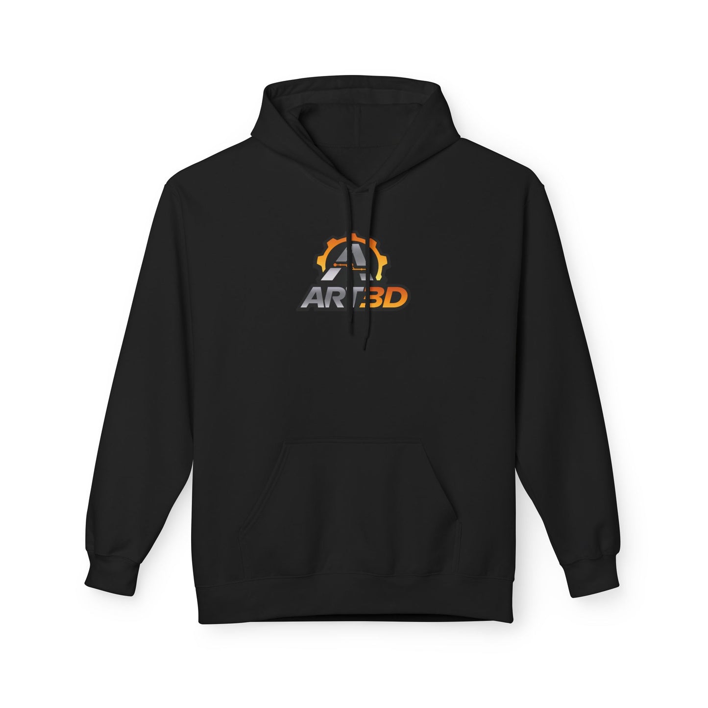 ART3D Gear Hoodie