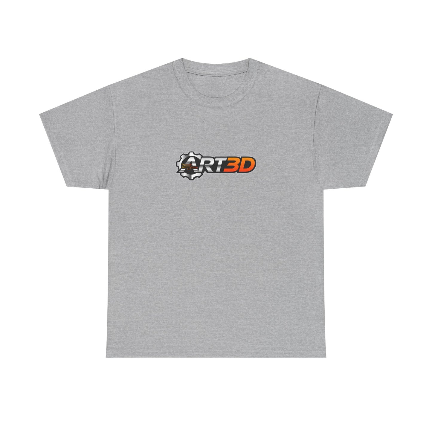 Polished - Heavy T-Shirt