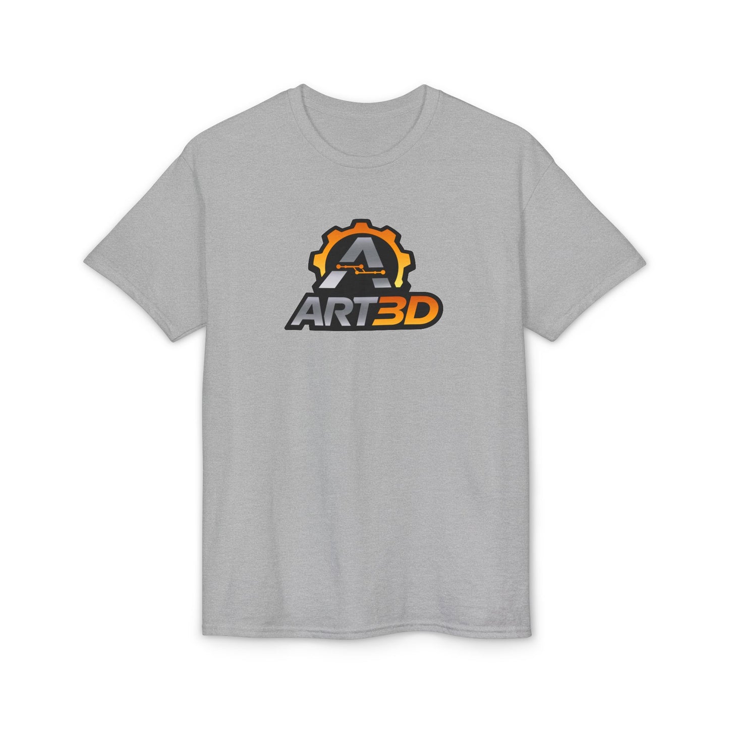 Gear - Tech T-Shirt