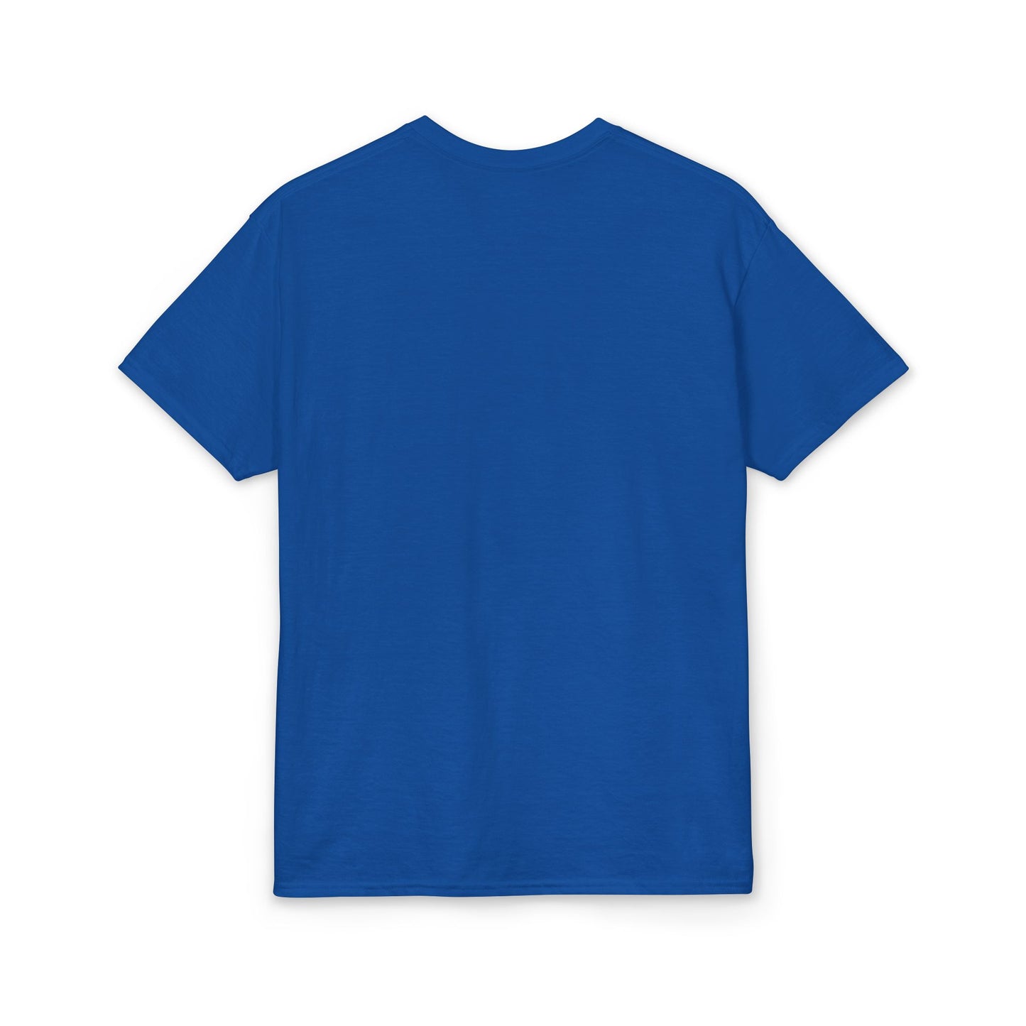 Black Gear Stacked - Tech T-Shirt