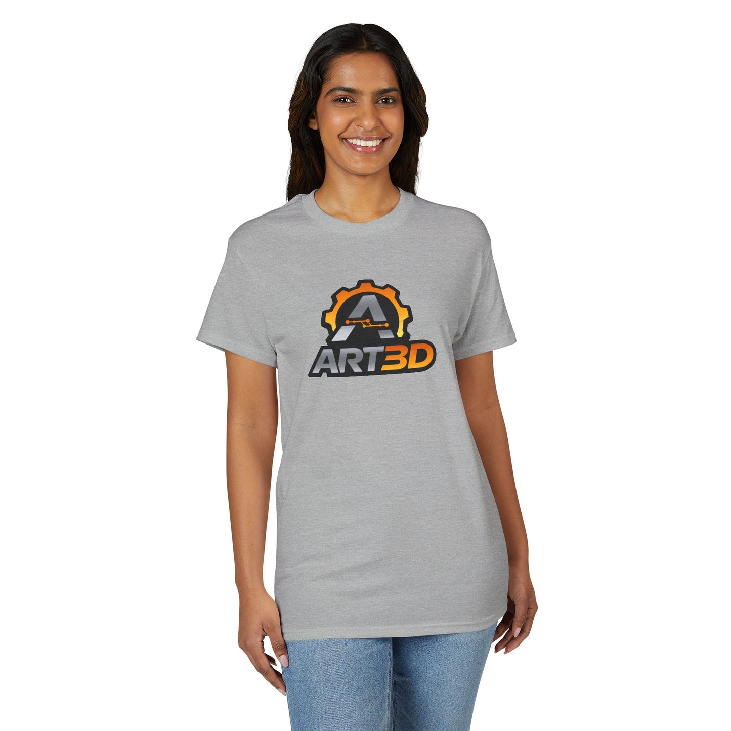 Gear - Tech T-Shirt
