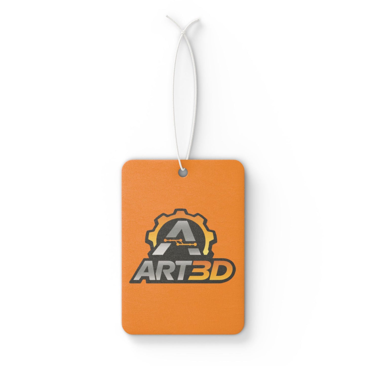 ART3D Gear Car Air Freshener