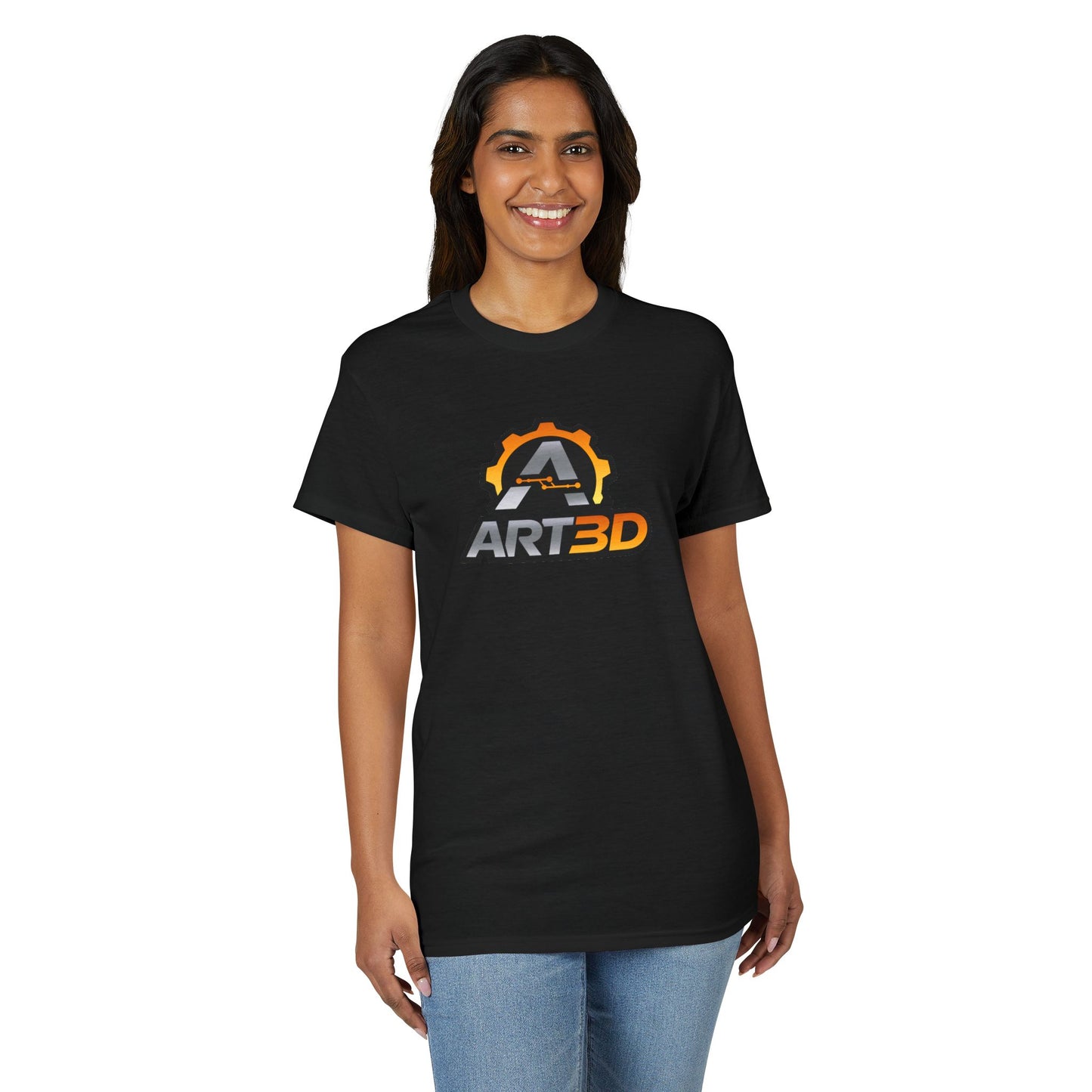 Gear - Tech T-Shirt