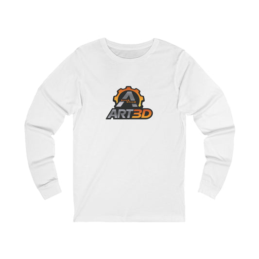 Gear - Long Sleeve Tee