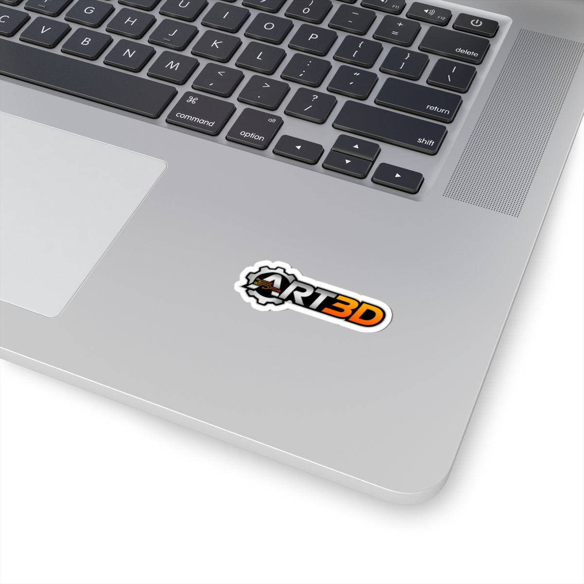 Smooth - Kiss-Cut Stickers
