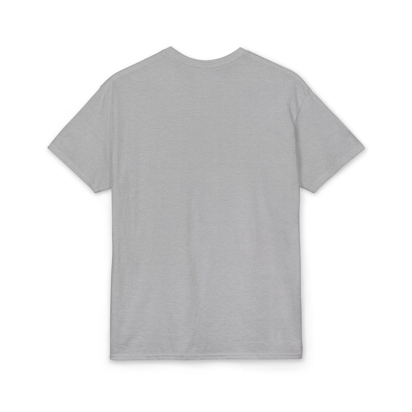 Black Gear - Tech T-Shirt